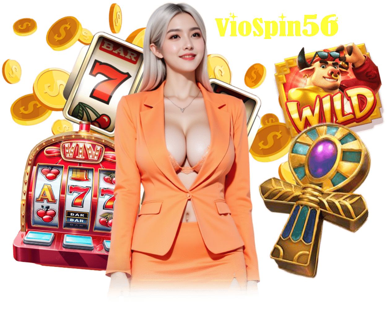 VIOSPIN56 เข้าสู่ระบบ