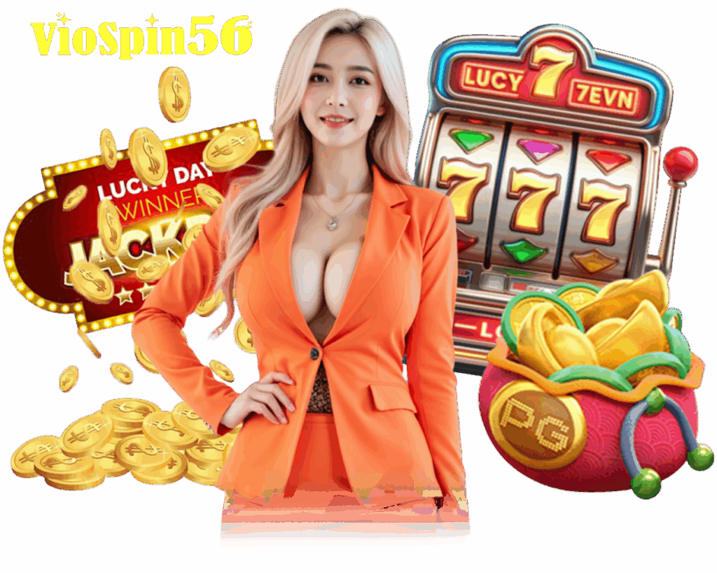 VIOSPIN56