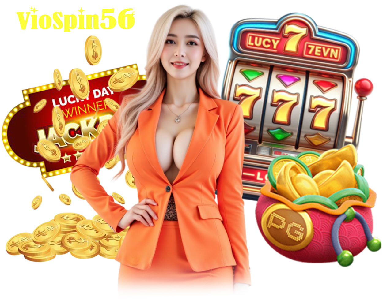 VIOSPIN56